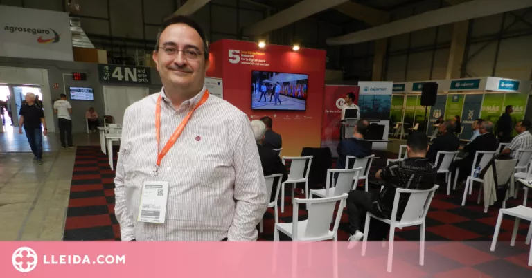 Experts en tecnologies afirmen que la cobertura 5G arribarà en 2 o 3 anys al 95% del territori