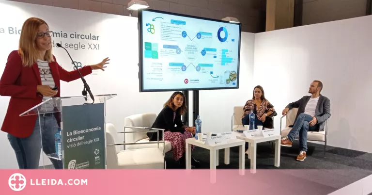 La Fira de Sant Miquel presenta les primeres conclusions d'uns estudis sobre bioproductes