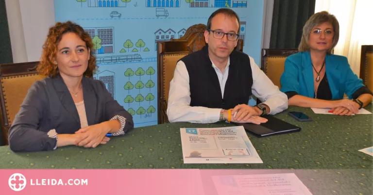 Mollerussa commemorarà el Dia Internacional del dol gestacional, perinatal i neonatal