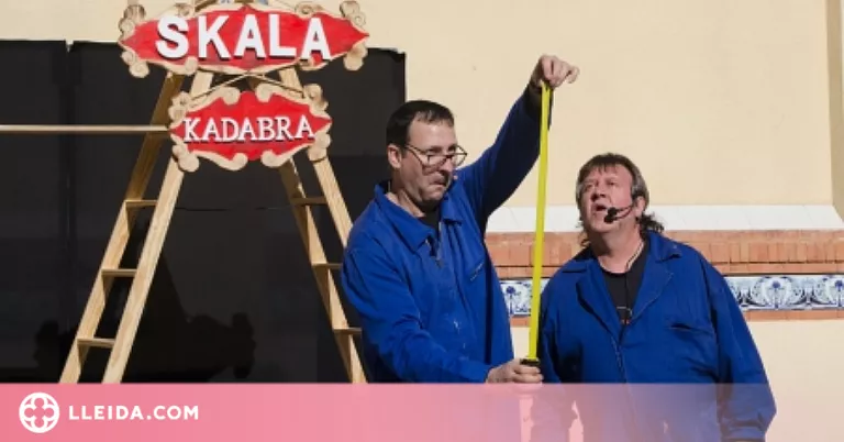 Oberta la convocatòria de la 30a Mostra d'Arts Escèniques Josep Fonollosa