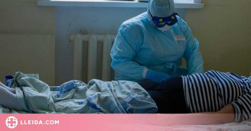 Abril de 2020, el mes més difícil de tot el confinament