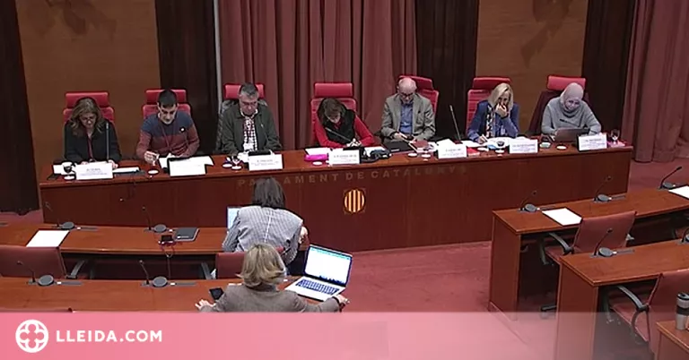⏯️ Reclamen un nou model d'atenció que posi l'empoderament i la recuperació del pacient al centre
