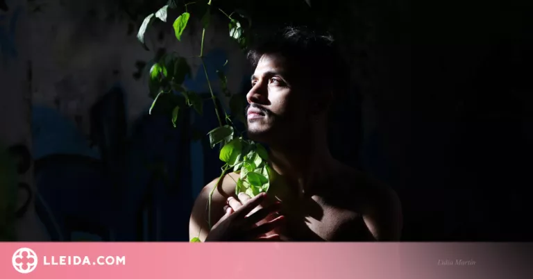 Arriba a Lleida l'espectacle inspirat en peces de Yoko Ono i primer premi del Sitges Queer Fest 2022