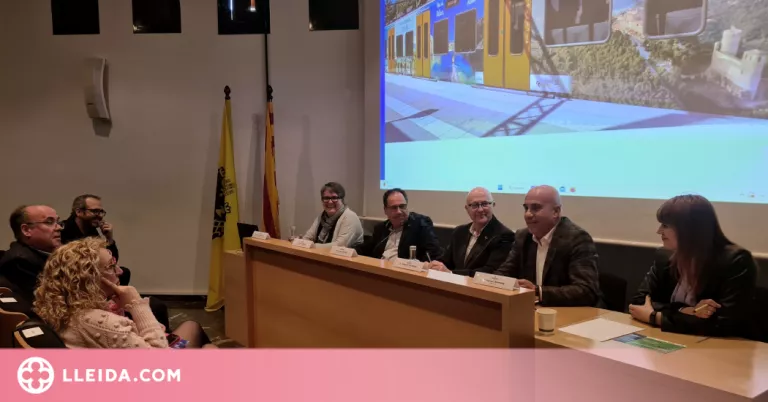 Empresa i Treball preveu que més de 1.600 treballadors es formin enguany a l'Alt Pirineu i Aran