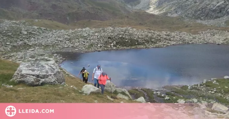 S'obren les inscripcions del primer Festival de Senderisme al Pallars Sobirà