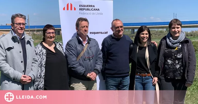 Pueyo tornarà a ser candidat a l'alcaldia de Lleida a les municipals del 2023