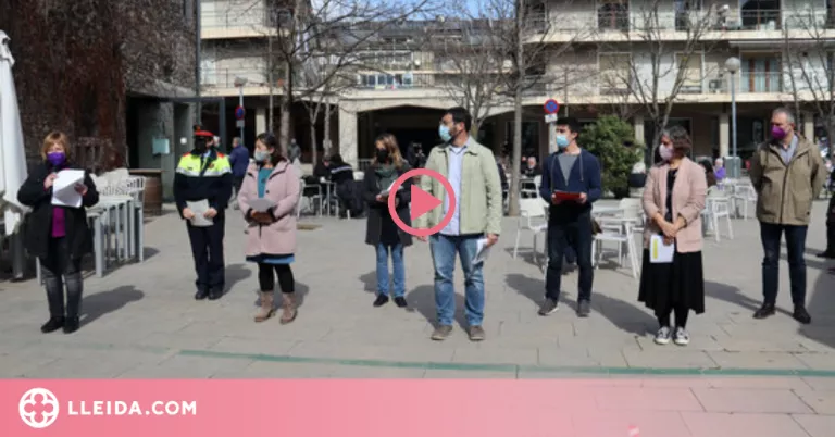 ⏯️ L'Hospital de la Seu d'Urgell es reuneix per tractar el tema de l'avortament farmacològic