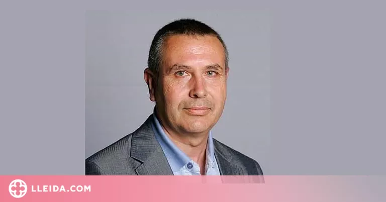 L'alcalde de Vila-sana anuncia la fi de gairebé 20 anys de mandat