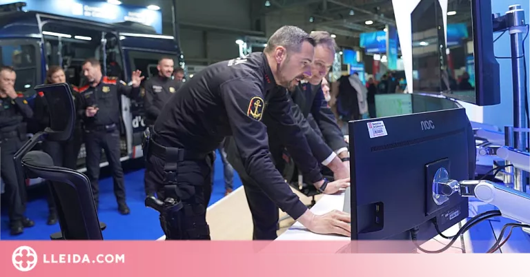 35 detinguts i 114 fets delictius registrats durant la celebració del Mobile World Congress