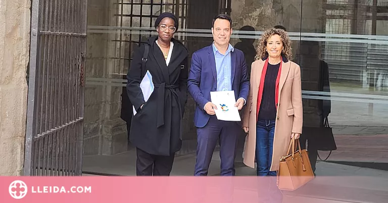 74 establiments de l'Eix Comercial i del Centre Històric se sumen al projecte 'Lleida, establiment amic'