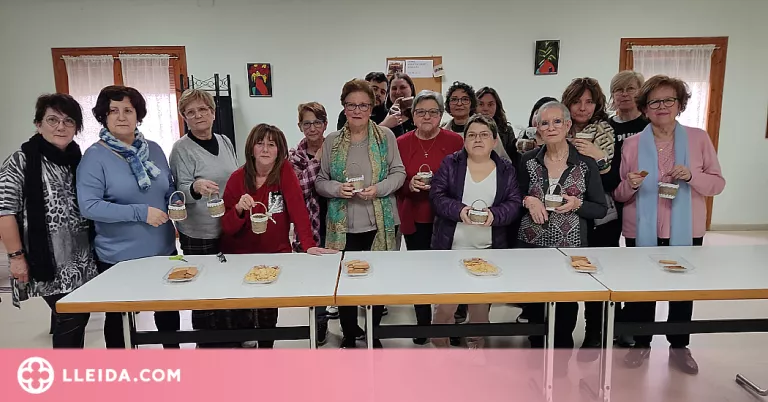Massalcoreig mostrarà de nou la floració i els escenaris de la pel·lícula Alcarràs