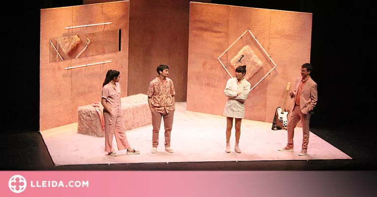 La 28a Temporada d’Arts Escèniques de Tàrrega frega els 4.000 espectadors