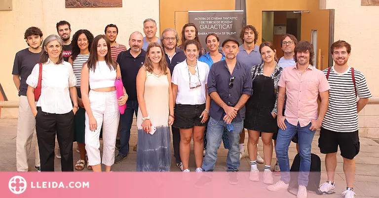 Obert el període d'inscripcions per a la segona Trobada de Talent en la 10a edició del Galacticat