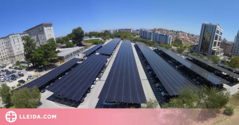 Catalunya tanca el 2022 amb el triple d'instal·lacions d'autoconsum que l'any anterior