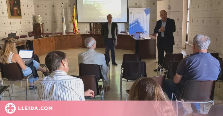 L'Alt Pirineu i Aran necessita construir 200 llars cada any per satisfer la demanda de la població
