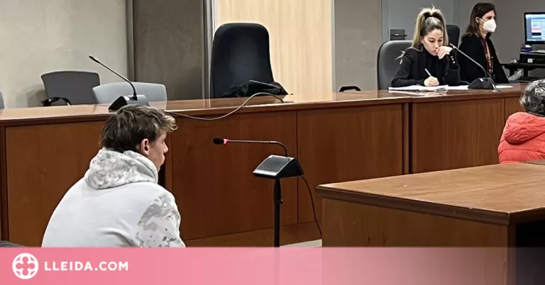 ⏯️ La noia amb discapacitat que denuncia abusos del germà a la Noguera: "Em feia coses que no m'agradaven"