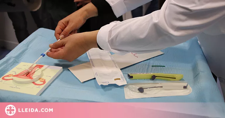 ⏯️ Gratuïtat d'anticonceptius de llarga durada a dones i possibles gestants fins a 29 anys