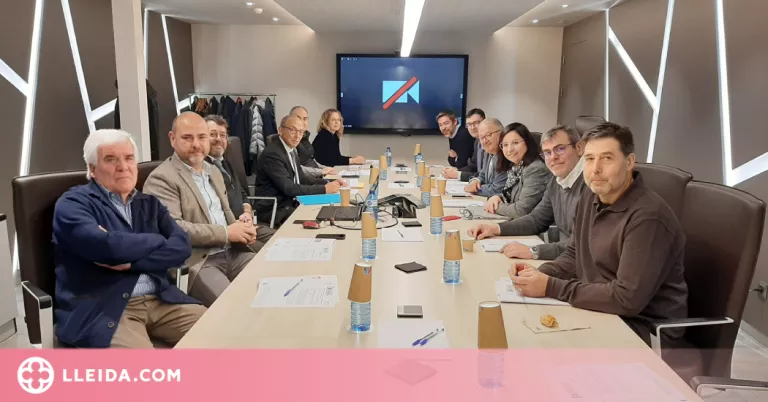 Mercolleida presenta un resultat positiu de 93.153 euros en l'exercici 2022