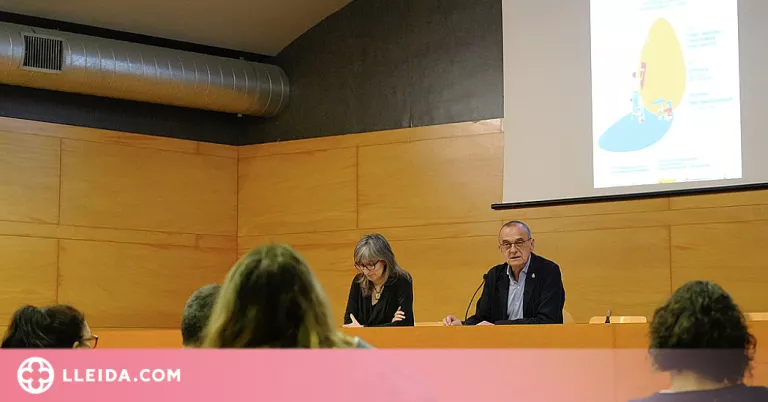 El número 62 determina l'ordre d'assignació de les places dels Casals de Setmana Santa a Lleida