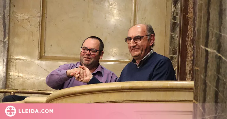 La Segarra "de dol" arran de l'aprovació de la llei que permet a Torà i Biosca passar al Solsonès