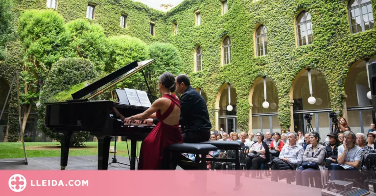 El Musiquem Lleida obre la convocatòria als grups participants per la seva XVIII edició