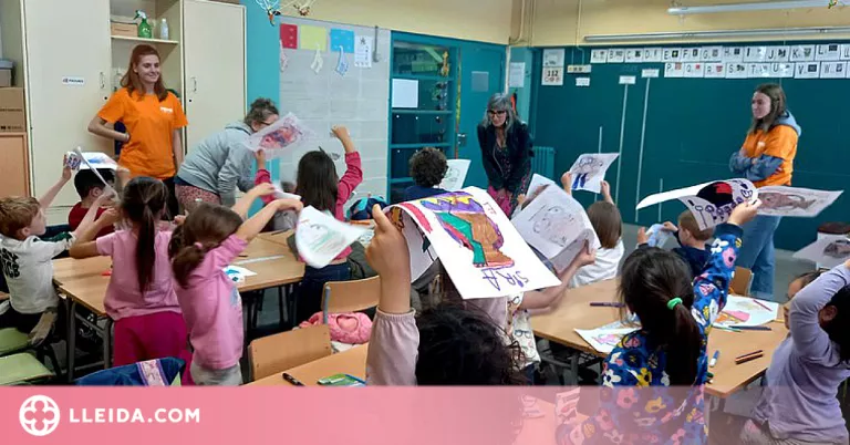 Les activitats dels Casals de Setmana Santa de Lleida s'endinsaran en oficis antics i actuals