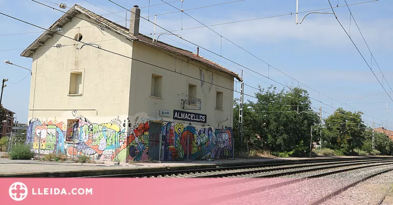 Catalunya i Aragó demanen al Ministeri de Transports els serveis de la línia Lleida – Montsó – Saragossa