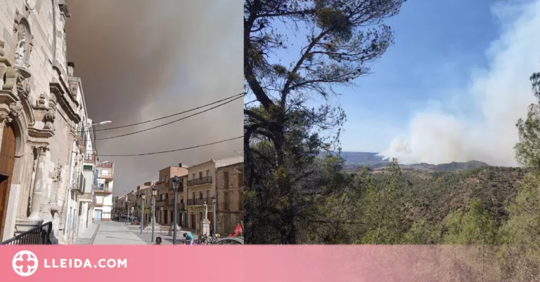 Els Municipis del Segrià Sec reclamen que es mantingui la seu del GRAF de Ponent