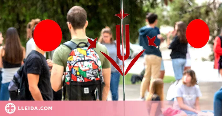 La UdL tanca un any més l'exercici pressupostari de forma equilibrada