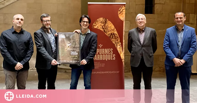 Comença la 6a edició del Festival Espurnes Barroques, amb 17 concerts a la Catalunya Central