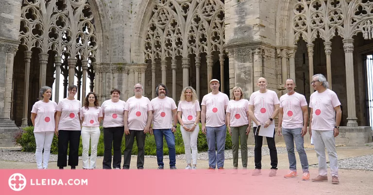 9 campanars i talaies de la Plana de Lleida conformen la nova ruta turística dels 'Fars de Ponent'