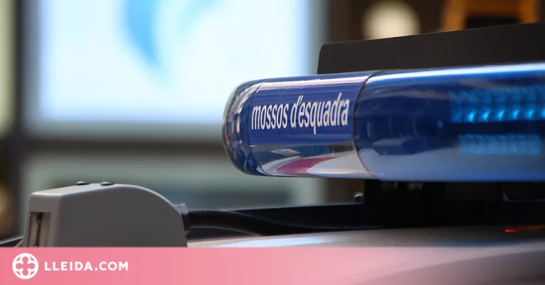 10,6 MEUR per crear la 'comissaria virtual' dels Mossos