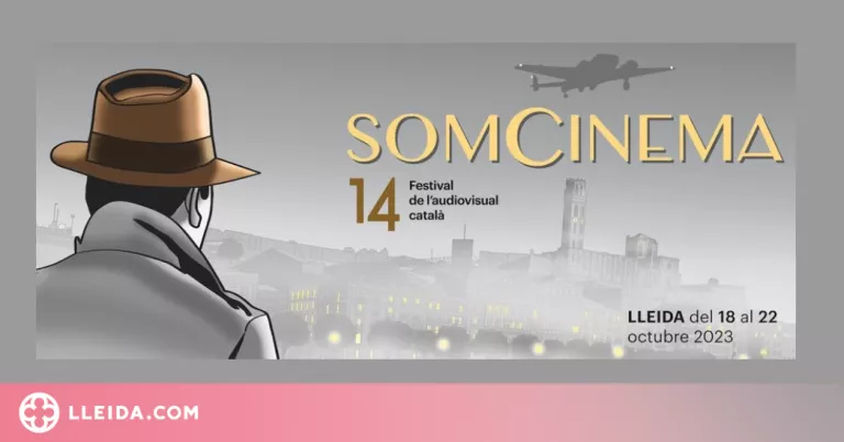 S'obre el termini de presentació de treballs per a la 14a edició del Som Cinema