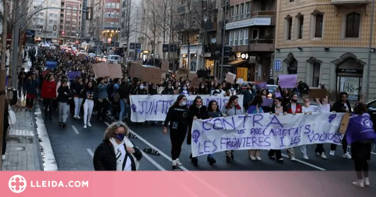 El feminisme com a camp de batalla als programes del 23-J