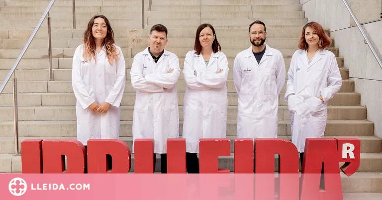 Un projecte de salut mental de l’IRBLleida rep suport per desenvolupar un pla de negoci