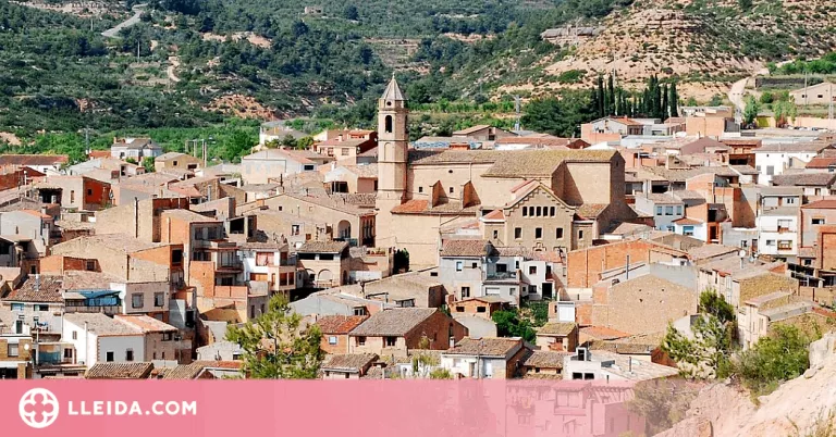 Cervià de les Garrigues celebra la 1a Festa del Paisatge Garriguenc per reivindicar el patrimoni natural