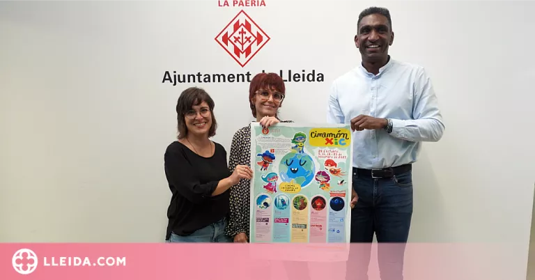 Cinemón Xic s’obre a la primera infància amb la sessió Mini-mons