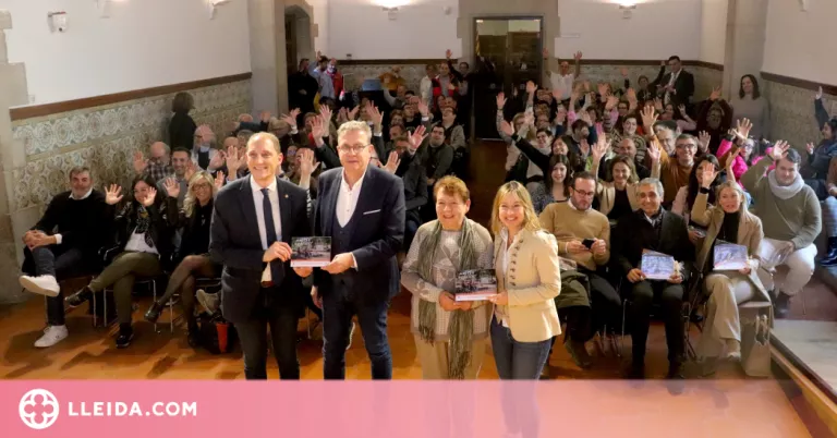 Art i solidaritat es donen la mà al calendari d’AREMI 2024