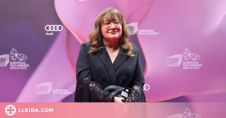 Isabel Coixet: "Que les noves generacions de dones em vegin com un referent és una cosa que em genera molt d’orgull"