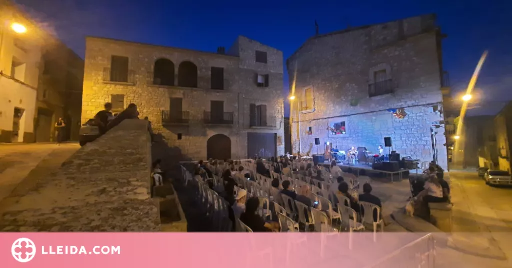 El Cicle Escenaris Singulars clou amb un públic de més de 700 persones