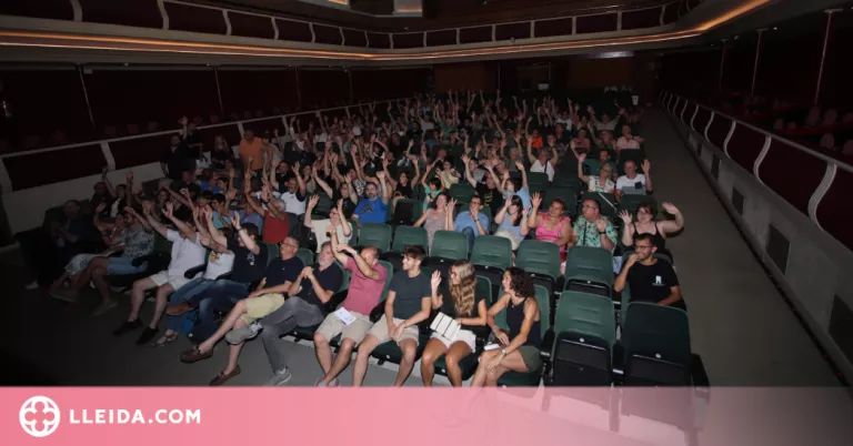 El Galacticat de Tàrrega renova el seu format i dedicarà l’onzena edició a la ‘Contracultura’