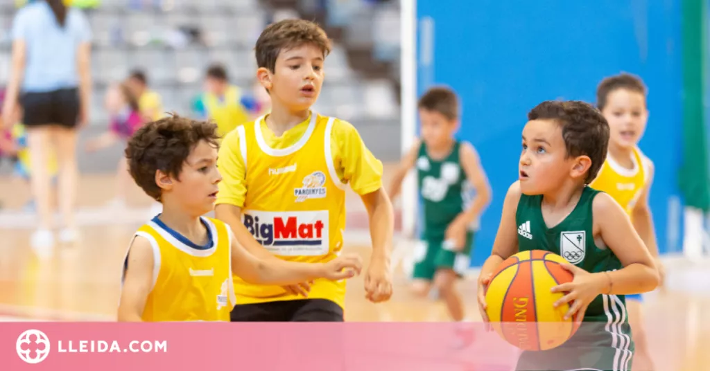 El Projecte Escoles del CBF Lleida continua sumant centres educatius