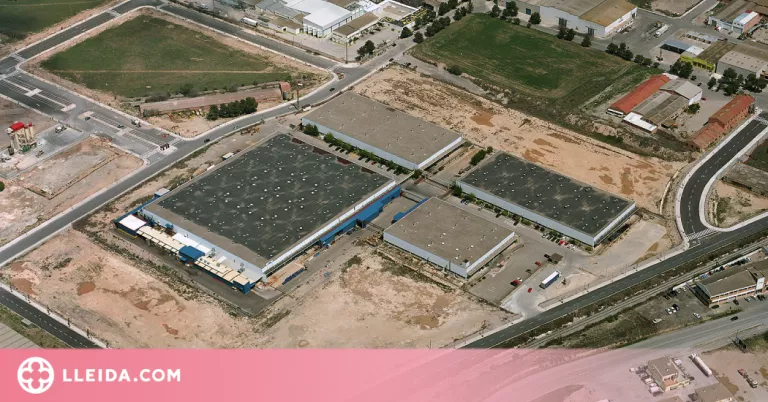 Cervera compra la nau on hi ha el Centre d'Empreses Innovadores i serveis municipals