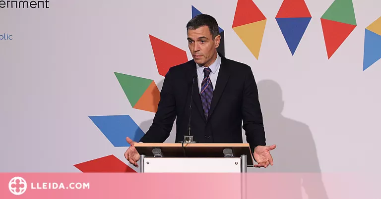⏯️ El Govern anuncia un nou paquet d'ajudes per rebaixar la factura energètica al 40% de les llars