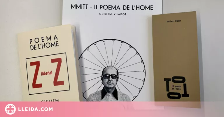 El Simposi Viladot presenta la primera traducció en anglès d'una obra de l'artista