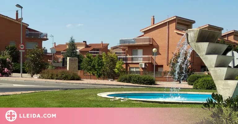 Benavent de Segrià redueix l'IBI de rústica i congela la resta de taxes pel 2023