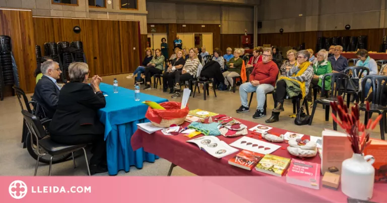 Torrefarrera celebra les XI Jornades de Salut