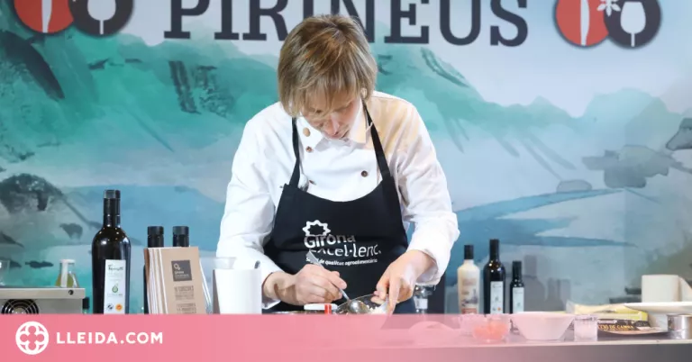 GastroPirineus torna amb la seva 8a edició per a reivindicar la gastronomia del territori