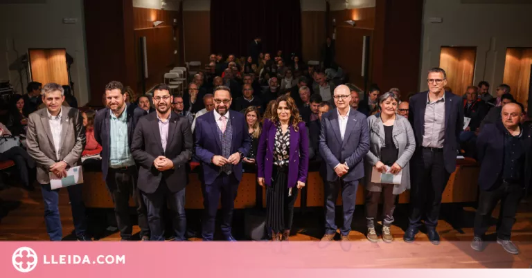 L'Estratègia del Pirineu prioritza 14 projectes transformadors per garantir un futur sostenible
