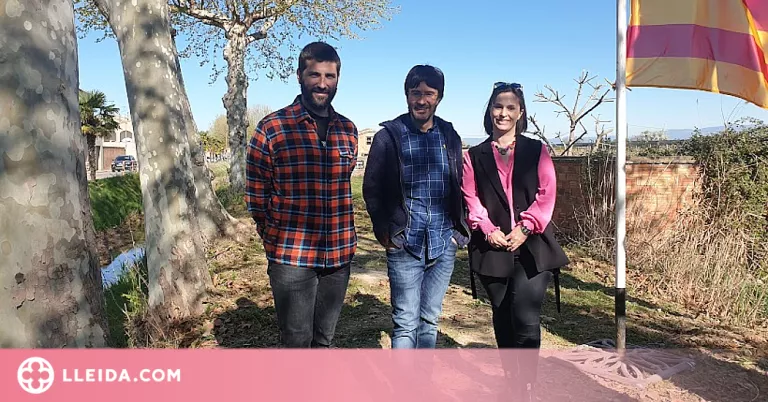 11 camps de treball i 300 places per als joves de la vegueria de Lleida aquest estiu